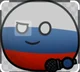 Russia -Mr Spherical