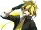 Len kagamine