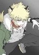 Bakugou snapy catboy