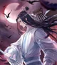 Lan Wangji