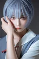 Rei Ayanami 