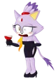 Drunk Blaze