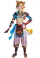 Cosplayer Gorou