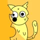 Cheese Cat