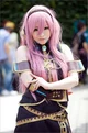 Cosplay Megurine