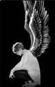 angel boyfriend