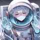 Spacesuit Ghost Self