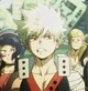 katsuki bakugou