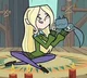 Dawn TOTAL DRAMA