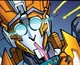 Rung - IDW