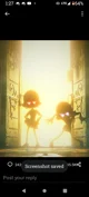 Yeva and nori