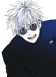 Gojo Satoru 