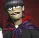 Murdoc Puppet