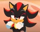 Shadow the hedgehog 