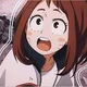 Ochako Uraraka