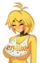 Fnia toy chica 