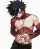 drunk dabi