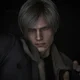 Leon kennedy 