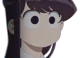 Komi Shouko V2