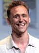 Tom hiddleston