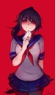 Yandere sim