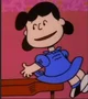 Lucy Van Pelt 12
