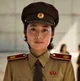 North Korean Woman