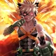 Hero Bakugo