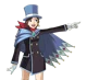 Trucy Wright