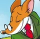 Geronimo Stilton