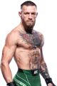 Connor McGregor 