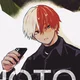 Shoto Todoroki