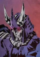 Cyclonus - MTMTE