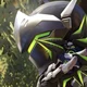 O - Genji Shimada