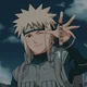 N - Minato Namikaze
