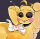 Chica -Camera POV-
