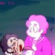 Pink Steven