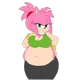 Amy Rose XL