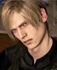 Leon S Kennedy 
