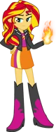 Sunset Shimmer