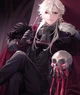 Your villian rival