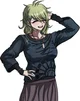 Rantaro amami 