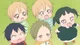 School Babysitter