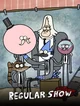 Regular Show RPG