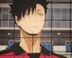 Kuroo Tetsuro 