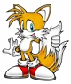 Miles Tails Prower