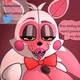 Funtime Foxy