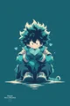 Midoriya Izuku