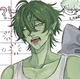LEI Beast Boy