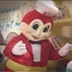 Jollibee Chat game 